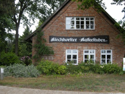 Foto: Kirchhorster Kaffeestuben